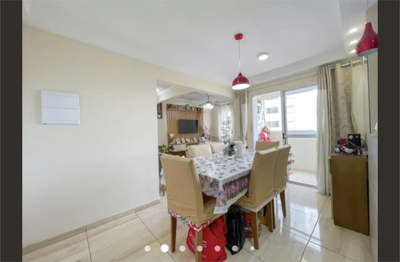 Apartamento, 2 quartos, 58 m² - Foto 2
