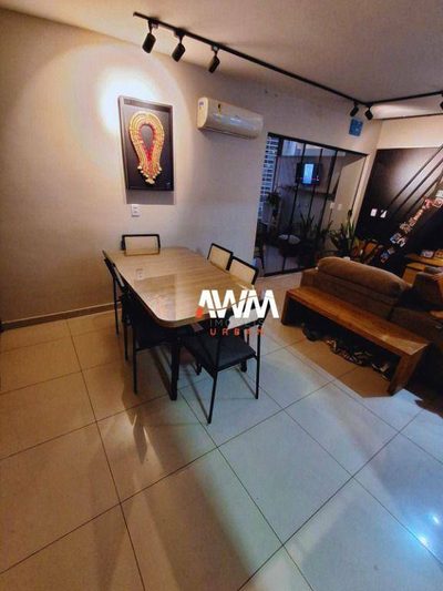 Apartamento, 4 quartos, 115 m² - Foto 3