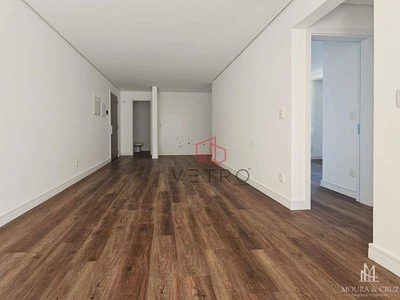 Apartamento, 2 quartos, 91 m² - Foto 2