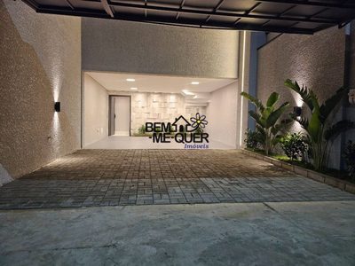 Sobrado, 4 quartos, 207 m² - Foto 5