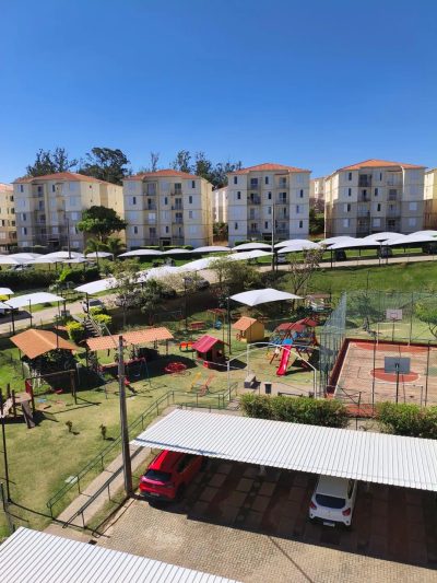 Apartamento, 3 quartos, 49 m² - Foto 1