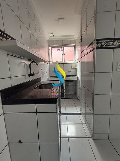 Apartamento, 2 quartos, 120 m² - Foto 2