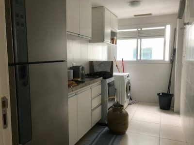 Apartamento, 2 quartos, 94 m² - Foto 4