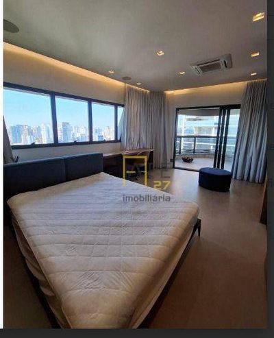 Apartamento, 1 quarto, 95 m² - Foto 4