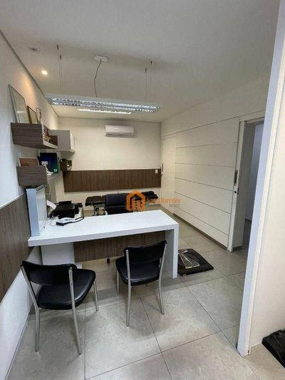 Loja-Salão, 200 m² - Foto 4