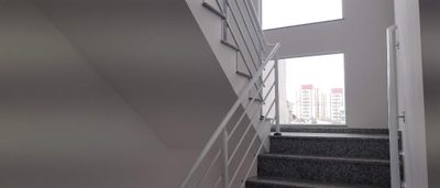 Apartamento, 2 quartos, 43 m² - Foto 3