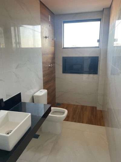 Casa, 3 quartos, 162 m² - Foto 5