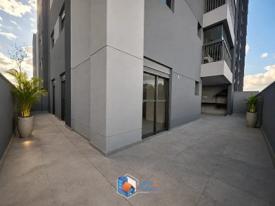 Apartamento, 3 quartos, 164 m² - Foto 1