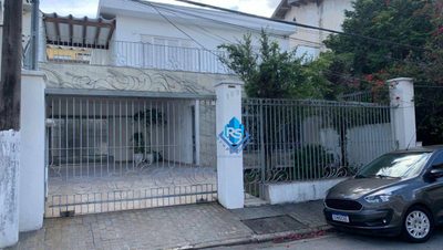 Casa, 435 m² - Foto 1