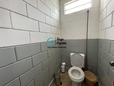 Loja-Salão, 193 m² - Foto 3