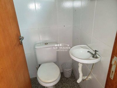 Loja-Salão, 198 m² - Foto 5