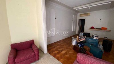Apartamento, 3 quartos, 248 m² - Foto 5