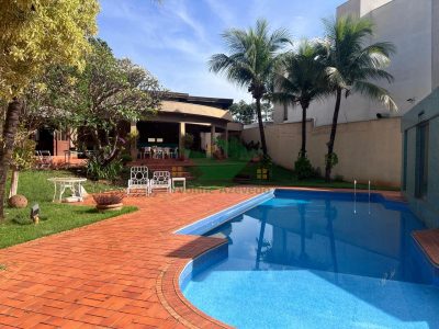 Casa, 4 quartos, 800 m² - Foto 3