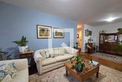 Apartamento, 3 quartos, 136 m² - Foto 5