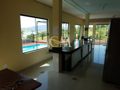Casa de Condomínio, 4 quartos - Foto 5