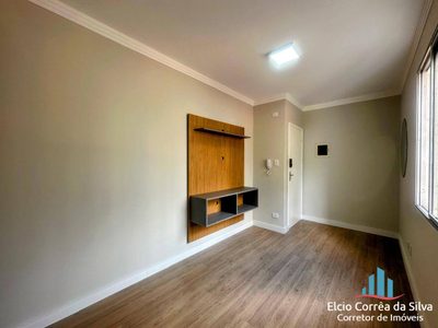 Apartamento, 1 quarto, 56 m² - Foto 3
