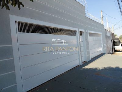 Casa, 4 quartos, 244 m² - Foto 2
