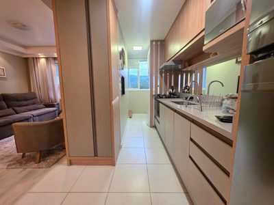 Apartamento, 3 quartos, 76 m² - Foto 2