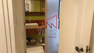 Apartamento, 3 quartos, 70 m² - Foto 2