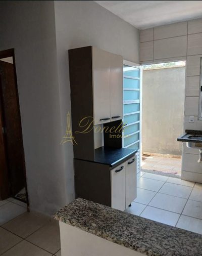 Casa, 2 quartos, 52 m² - Foto 5