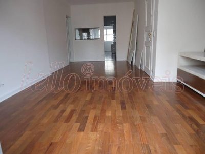 Apartamento, 3 quartos, 120 m² - Foto 2