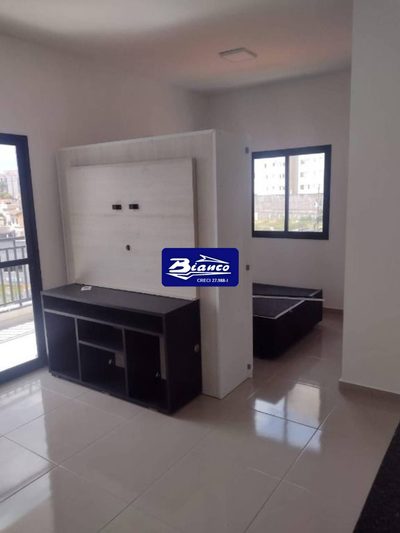 Kitnet-Studio, 33 m² - Foto 2