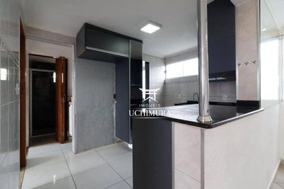 Apartamento, 2 quartos, 56 m² - Foto 4