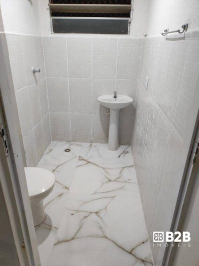 Apartamento, 2 quartos, 47 m² - Foto 2