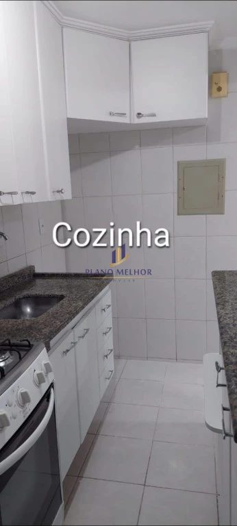 Apartamento, 3 quartos, 55 m² - Foto 3