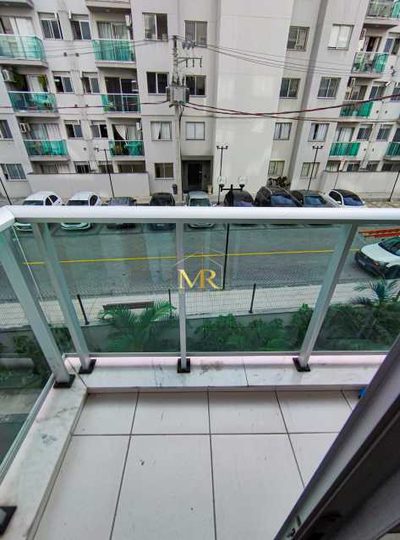 Apartamento, 2 quartos, 50 m² - Foto 3
