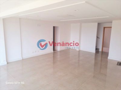 Apartamento, 4 quartos, 238 m² - Foto 2