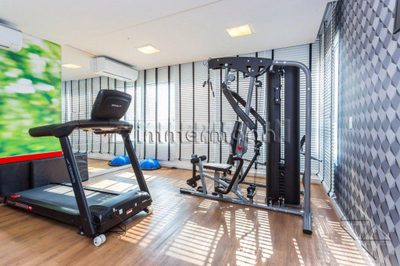 Apartamento, 1 quarto, 50 m² - Foto 3