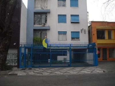 Apartamento, 3 quartos, 110 m² - Foto 1