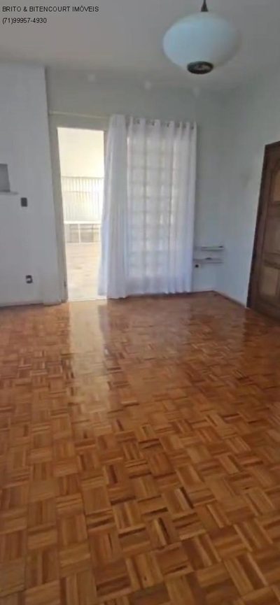 Apartamento, 3 quartos, 176 m² - Foto 2