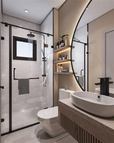 Apartamento, 2 quartos, 74 m² - Foto 3