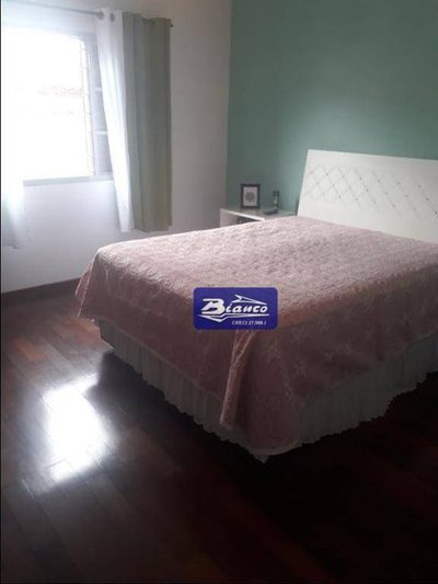 Sobrado, 3 quartos, 296 m² - Foto 5