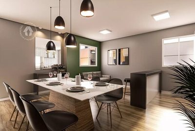 Apartamento, 1 quarto, 24 m² - Foto 4