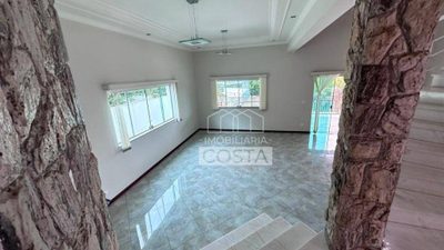 Casa, 3 quartos, 450 m² - Foto 4