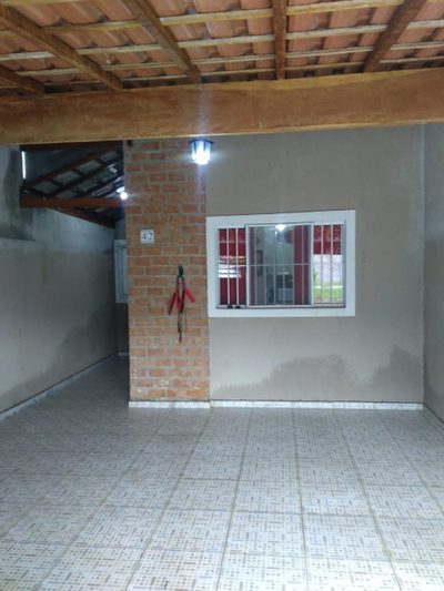 Casa, 2 quartos, 65 m² - Foto 2