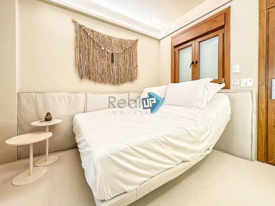 Apartamento, 1 quarto, 18 m² - Foto 4