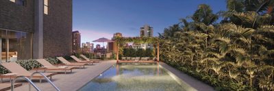 Apartamento, -2 quartos, 277 m² - Foto 4