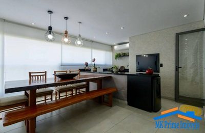 Apartamento, 3 quartos, 174 m² - Foto 5