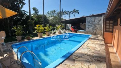 Casa, 4 quartos, 357 m² - Foto 4