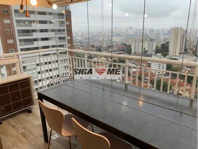 Apartamento, 2 quartos, 69 m² - Foto 3