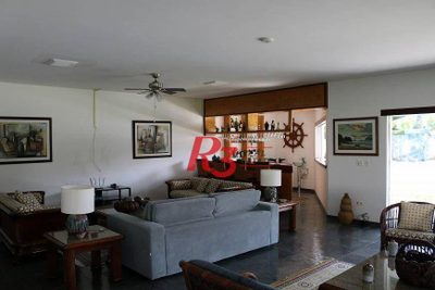 Casa, 5 quartos, 1000 m² - Foto 5