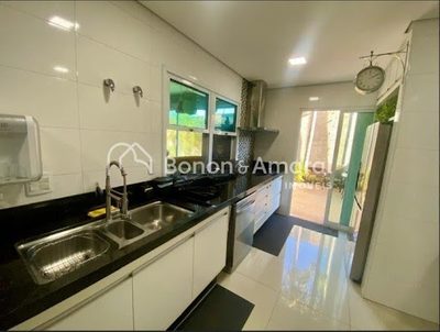 Casa de Condomínio, 4 quartos - Foto 2