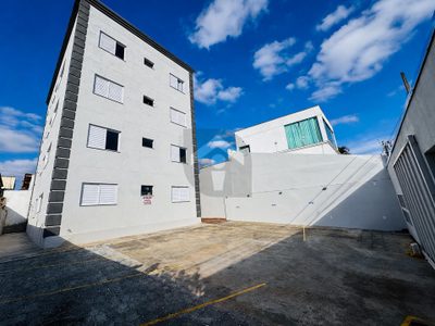 Apartamento, 2 quartos, 72 m² - Foto 2