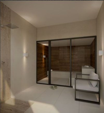 Apartamento, 2 quartos, 54 m² - Foto 5