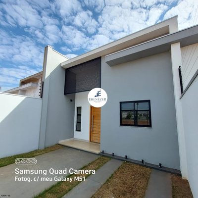 Casa, 2 quartos, 63 m² - Foto 2