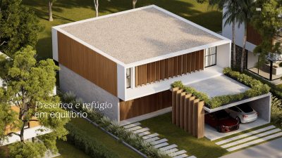 Casa, 3 quartos, 238 m² - Foto 3
